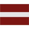 Printwear Vlajka Lotyšsko Flaglv Latvia 90 x 150 cm