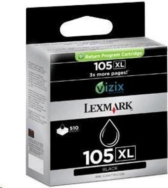 Lexmark 14N0822E - originálny