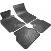 Koberce gumenné Petex BMW 5 E39 1995-2003