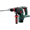 Metabo 600795840 - KHA 36 LTX - AKU kladivo, 36V, metaBOX 165 L, s Metabo-Quick-rýchlovýmeniteľným skľučovadlom