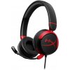 HyperX Cloud Mini Wired Gaming Headset, čierne 7G8F4AA