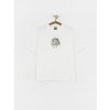 Homeboy Fight Cloud (white) M, biela