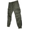 YAKUZA nohavice YPS 3951 Cargo dark grey - XL