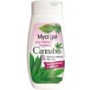 BC Bione Cannabis mycia gél pre intímny hygienu 260 ml