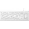 Eternico Home Keyboard Wired KD2020 biela – CZ/SK AET-KD2020CSWN