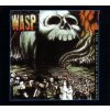 W.A.S.P.: Headless Children - CD