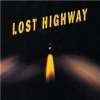 OST, Angelo Badalamenti - Lost Highway (Original Motion Picture Soundtrack)