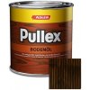 Adler PULLEX BODENÖL (Olej na vonkajšia vodorovné drevené povrchy) Ebenové drevo - ebony Velikost balenia: 0,75 l