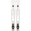 Lyže Rossignol Nova 6 Xpress + Xpress W 11 GW B83 White Sparkle 25/26 149 cm