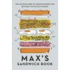 Max's Sandwich Book (Max Halley)(Pevná)