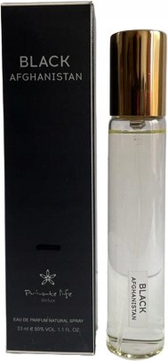 Nasomatto Black Afgano parfumovaný extrakt unisex 30 ml