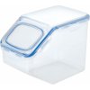 LOCKNLOCK Dóza na granule PET 5 l