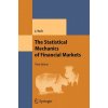 Statistical Mechanics of Financial Markets (Johannes Voit)(Pevná)