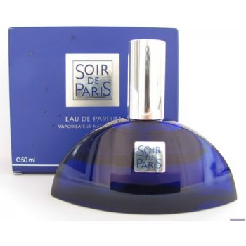 Bourjois Soir de Paris parfumovaná voda dámska 50 ml