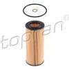 Olejový filter TOPRAN - Hans Pries GmbH 500 735
