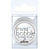 invisibobble® SLIM Crystal Clear