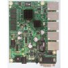 MIKROTIK RouterBOARD RB450Gx4