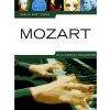 Wise Publications Really Easy Piano: Mozart Noty