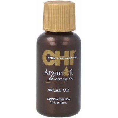 Chi Argan Oil Plus Moringa Oil 15 ml