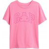 Detské tričko GAP V-DB SS GR T ružová