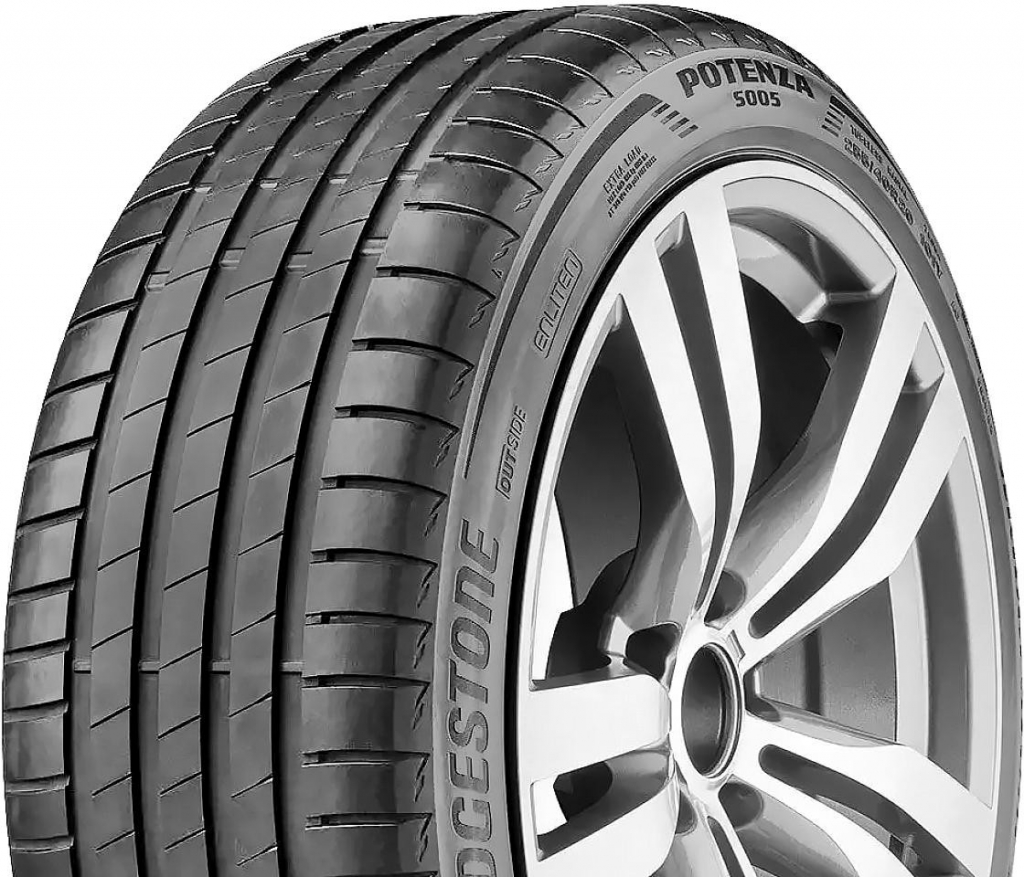 Bridgestone Potenza S005 225/40 R18 92Y