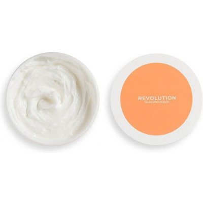 Makeup Revolution výživný telový krém Body Skincare Vitamín C Glow ( Moisture Cream) 200 ml