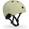 Detská prilba (S-M) Olive