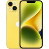 Apple iPhone 14 128GB Yellow, MR3X3YC/A