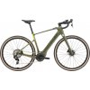 Cannondale Synapse Neo Allroad 1, elektrobicykel - Mantis Gray Veľkosť: M