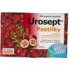 Dr.Müller Urosept pastilky bez cukru 24ks