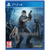 Hra na konzole Resident Evil 4 (2005) - PS4 (5055060931387)
