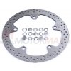 Brzdový kotúč BREMBO - F800, F900, S1000, R, K, HP2, Nine T