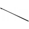 Chunky Black Bankstick kaprařské Vidličky s hrotem 70-125cm