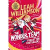 The Wonder Team and the Forgotten Footballers - Jordan Glover, Leah Williamson