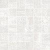 Gayafores DISTRICT Mosaico Blanco 30x30 SPH DIS016