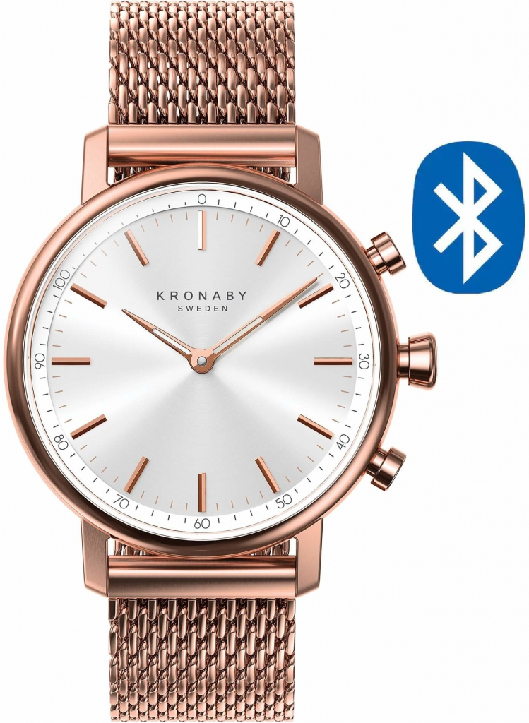 Kronaby S1400/1