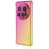 IMAK 104826 ENKAY GRADIENT Ochranný kryt pre Xiaomi 15 Ultra PINK GOLD