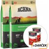 Acana Dog Senior Heritage 2 x 11,4 kg