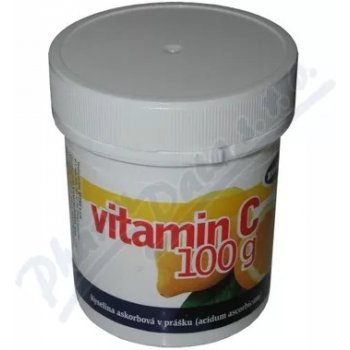 Vitar Vitamin C 100 g