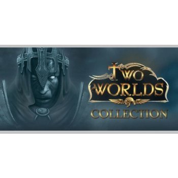 Two Worlds Collection