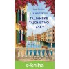E-kniha Talianske tajomstvo lásky - Lea Winter