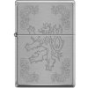 Zippo Vintage Český lev 21950 + možnost rytí