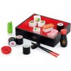 Drevené sada sushi Viga