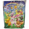 Album Pokémon pre 200 zberateľských kariet