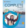 Complete Advanced Self-Study Pack (Greg Archer,Guy Brook-Hart,Sue Elliot,Simon Haines)(Brožovaná)