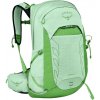 Dámsky turistický batoh OSPREY Tempest 22 Frosty Mint Green/Botanica