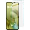 IMAK 115863 IMAK 3D INVISIBLE Tvrdené sklo pre Motorola Moto G86 5G / G86 Power 5G