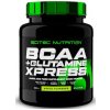 BCAA + Glutamine Xpress 600 g - Scitec Nutrition - Citrus