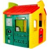 Detský domček Little Tikes 444C Evergreen mestský