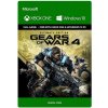 Gears of War 4: Ultimate Edition – Xbox One/Win 10 Digital